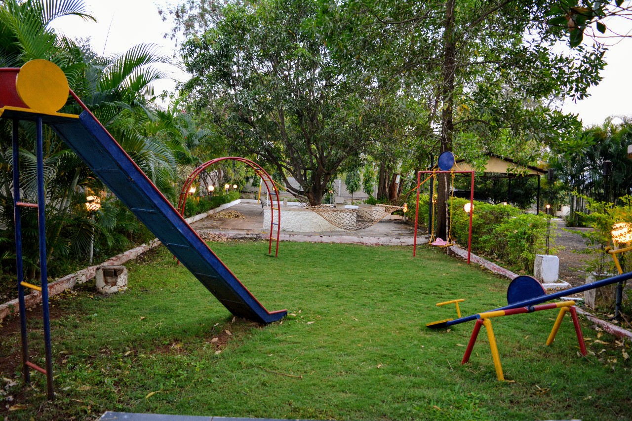 Kids Zone